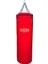 Sunstar 1923 Klasik Boks Torbası 100 x 35 cm Kırmızı 1