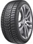 275/45 R19 108V Xl Winter I'cept Evo3 x W330A M+S 3pmsf Oto Kış Lastiği (Üretim Yılı: 2024) 1