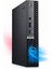 Optiplex 7020MFF Plus İ5-14500 vPro 32GB 5600Mhz 1TB NVMe SSD WIFI W11PRO 3xDP 1