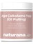 Doğal Organik Ağız Çalkalama Yağı (Oil Pulling Yağ Çekme) 100 ml Hindistan Cevizi ve Susam Yağı 2