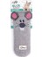 Sock Cullder - Peluş Fare Kedi Oyuncağı 1