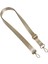 Omuz Çantası Askısı Kemer Çanta Askısı Küçük Çanta Için Crossbody Çanta Kamera Çantaları Haki (Yurt Dışından) 3