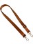 Omuz Çantası Askısı Kemer Çanta Askısı Küçük Çanta Için Crossbody Çanta Kamera Çantaları Kahverengi (Yurt Dışından) 3