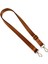 Omuz Çantası Askısı Kemer Çanta Askısı Küçük Çanta Için Crossbody Çanta Kamera Çantaları Kahverengi (Yurt Dışından) 5