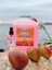 Mango Parfüm 2'li set 5 Lt - 250 ml Araç Parfümü Oto Parfümü Ortam Parfümü 1