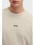 Streç Pamuklu Relaxed Fit Bisiklet Yaka T Shirt Erkek T Shirt 50473278 271 4