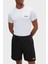 Şeritli Regular Fit Bisiklet Yaka T Shirt Erkek T Shirt 50506348 100 1