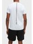Şeritli Regular Fit Bisiklet Yaka T Shirt Erkek T Shirt 50506348 100 2