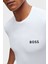 Şeritli Regular Fit Bisiklet Yaka T Shirt Erkek T Shirt 50506348 100 4
