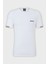 Şeritli Regular Fit Bisiklet Yaka T Shirt Erkek T Shirt 50506348 100 5