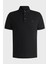 Pamuk Regular Fit Logolu Polo Yaka T Shirt Erkek Polo Yaka T Shirt 50533355 001 5
