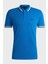 Pamuklu Regular Fit Düğmeli Polo Yaka T Shirt Erkek Polo Yaka T Shirt 50469055 424 5