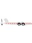 1:64 Diecast Car Hauler Trailer White MGTAC21 Model Mini Gt Taşıyıcı Römork 2