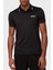 Streç Logo Baskılı Regular Fit Düğmeli Polo Yaka T Shirt Erkek Polo Yaka T Shirt 50506203 001 1