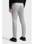 Streç Su Itici Slim Fit Normal Bel Dar Paça Jogger Pantolon Erkek Pantolon 50534303 054 3
