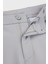 Streç Su Itici Slim Fit Normal Bel Dar Paça Jogger Pantolon Erkek Pantolon 50534303 054 5