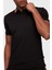 Pamuk Slim Fit Düğmeli Polo Yaka T Shirt Erkek Polo Yaka T Shirt 50508840 001 1