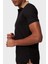 Pamuk Slim Fit Düğmeli Polo Yaka T Shirt Erkek Polo Yaka T Shirt 50508840 001 4