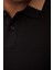 Pamuk Slim Fit Düğmeli Polo Yaka T Shirt Erkek Polo Yaka T Shirt 50508840 001 5