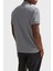 Baskılı Pamuklu Regular Fit Düğmeli Polo Yaka T Shirt Erkek Polo Yaka T Shirt 50506184 036 2