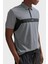 Baskılı Pamuklu Regular Fit Düğmeli Polo Yaka T Shirt Erkek Polo Yaka T Shirt 50506184 036 4