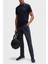 Streç Pamuklu Slim Fit Düğmeli Polo Yaka T Shirt Erkek Polo Yaka T Shirt 50506193 401 3