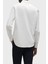 Pamuklu Slim Fit Gömlek Erkek Gömlek 50505315 199 2