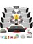 8 Kameralı Araç Yüz ve İnsan Tanımalı Hareket Algılayan 5 MP Lens 24 SMD LED Metal Kasa Güvenlik Kamerası Seti BS_224 1