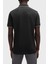 Streç Pamuklu Slim Fit Düğmeli Polo Yaka T Shirt Erkek Polo Yaka T Shirt 50507699 001 2