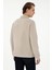 Erkek Taş Sweatshirt 50298265-VR049 5