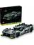 LEGO Technic Peugeot 9x8 24H Le Mans Hybrid Hypercar 42156 1