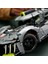 LEGO Technic Peugeot 9x8 24H Le Mans Hybrid Hypercar 42156 2