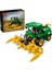 LEGO Technic John Deere 9700 Forage Harvester 42168 3