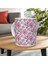 Cupcraft Çini Desen Baskılı Kupa Bardağı 1