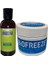 Çörek Otu Yağı 150 ml + Biofreeze Cool The Paincream 150 ml / Sırt Bel Kas Diz Dirsek Iskelet Agrilarina Masaj Seti 1