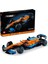 LEGO Technic Mclaren Formula 1 Yarış Arabası 42141 1