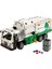 LEGO Technic Mack Lr Electric Çöp Kamyonu 42167 1