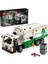 LEGO Technic Mack Lr Electric Çöp Kamyonu 42167 4