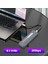 M.2 Nvme SSD Muhafazası Usb3.2 20GBPS Tip-C 2230224222602280 Nvme M Key Harici Kasa Kutusu (Yurt Dışından) 4