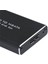 Msata'dan USB 3.0 SSD Muhafazası Harici Sabit Sürücü Disk Kutusu Depolama Kutusu Adaptörü 30X50MM 30X30MM (Yurt Dışından) 3