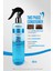 Keratin Fön Suyu Isı Koruyucu & Şaç Serumu Parlaklık Verici Etki 2'li Saç Bakım Seti 400ml + 100 ml 4