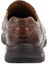 For-Halluks-G 46109 Erkek Kahve Comfort Deri Casual Ayakkabı 3