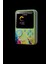 G5 Ultra Ince Retro 3.5 Inç 4K Hd Oyun Konsolu Atari 1