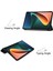 Xiaomi Pad 5 Için Custer Texture Deri Kılıf (Yurt Dışından) 4