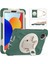 Xiaomi Redmi Pad Se 8.7 Için Silikon Hibrit Pc Tablet Kılıfı (Yurt Dışından) 1