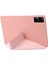 Xiaomi Redmi Pad 10.6 Için Deformasyon Silikon Deri Kılıf (Yurt Dışından) 4
