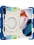 Xiaomi Redmi Pad Için Silikon + Pc Tablet Kılıfı (Yurt Dışından) 1