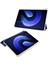 Xiaomi Pad 6/6 Pro Için 3 Katlı Akıllı Deri Tablet Kılıfı (Yurt Dışından) 3