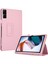 Xiaomi Redmi Pad 10.61 Için Litchi Doku Tablet Kılıfı (Yurt Dışından) 1