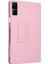 Xiaomi Redmi Pad 10.61 Için Litchi Doku Tablet Kılıfı (Yurt Dışından) 2